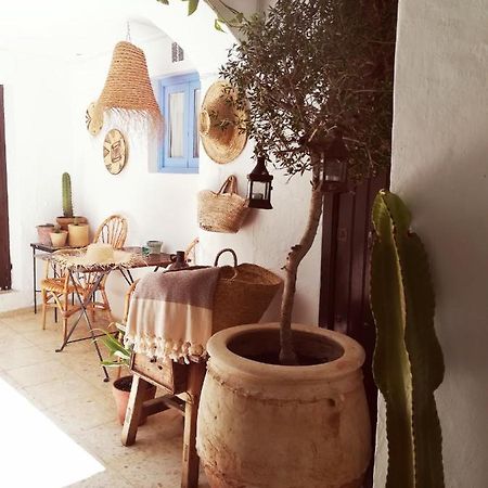 La Perica Apartment Vejer de la Frontera Bagian luar foto
