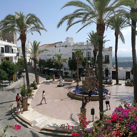 La Perica Apartment Vejer de la Frontera Bagian luar foto