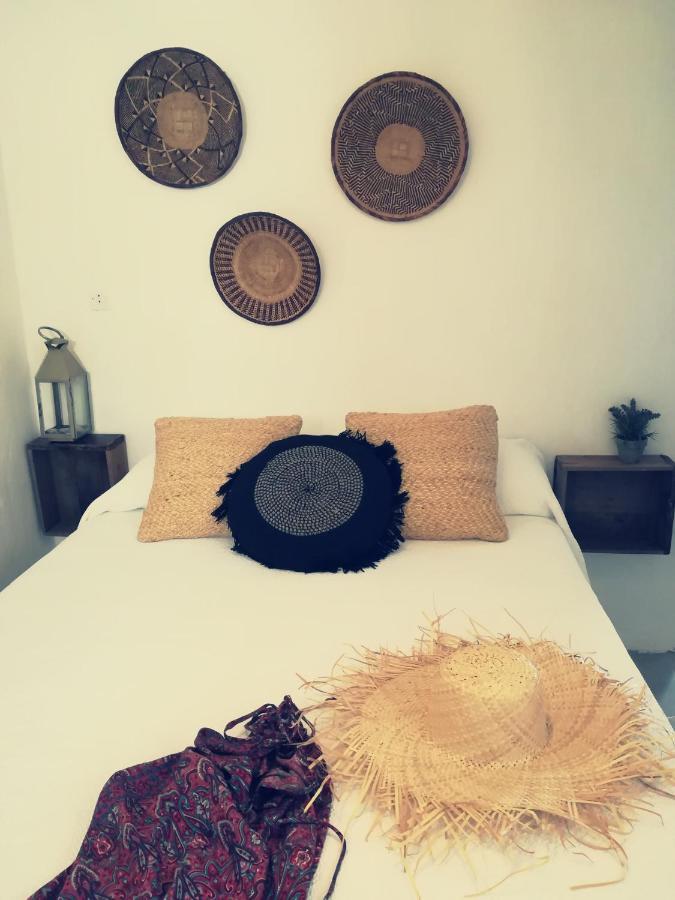 La Perica Apartment Vejer de la Frontera Bagian luar foto