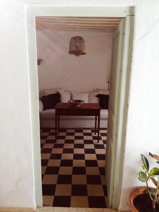 La Perica Apartment Vejer de la Frontera Bagian luar foto