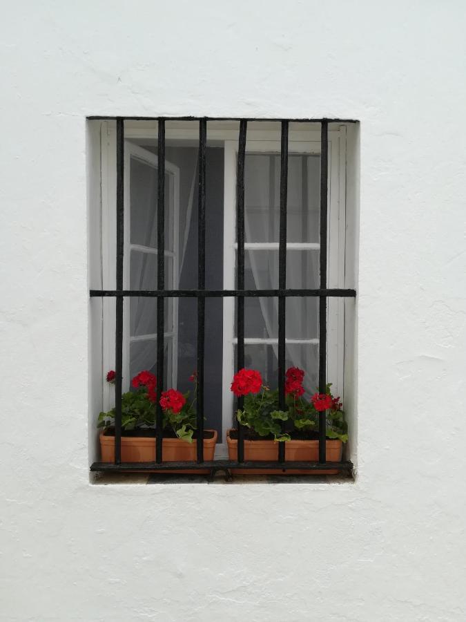 La Perica Apartment Vejer de la Frontera Bagian luar foto