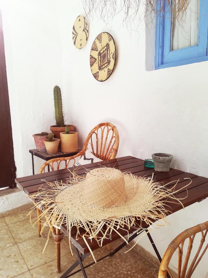 La Perica Apartment Vejer de la Frontera Bagian luar foto