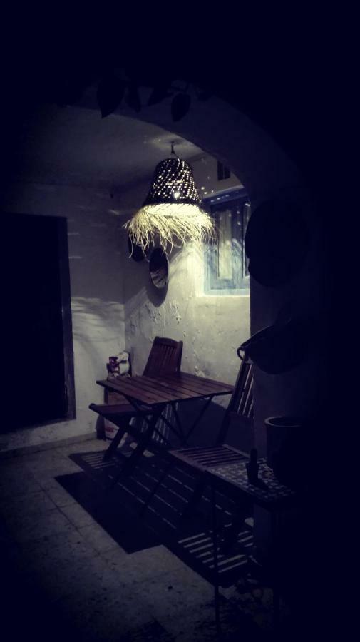 La Perica Apartment Vejer de la Frontera Bagian luar foto
