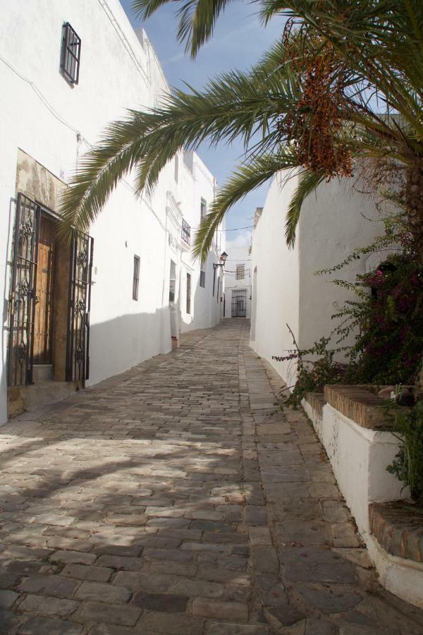 La Perica Apartment Vejer de la Frontera Bagian luar foto