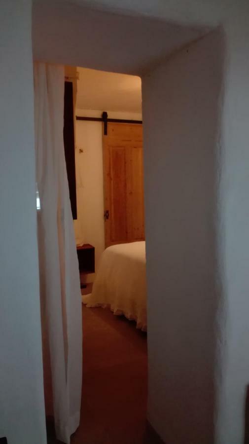 La Perica Apartment Vejer de la Frontera Bagian luar foto