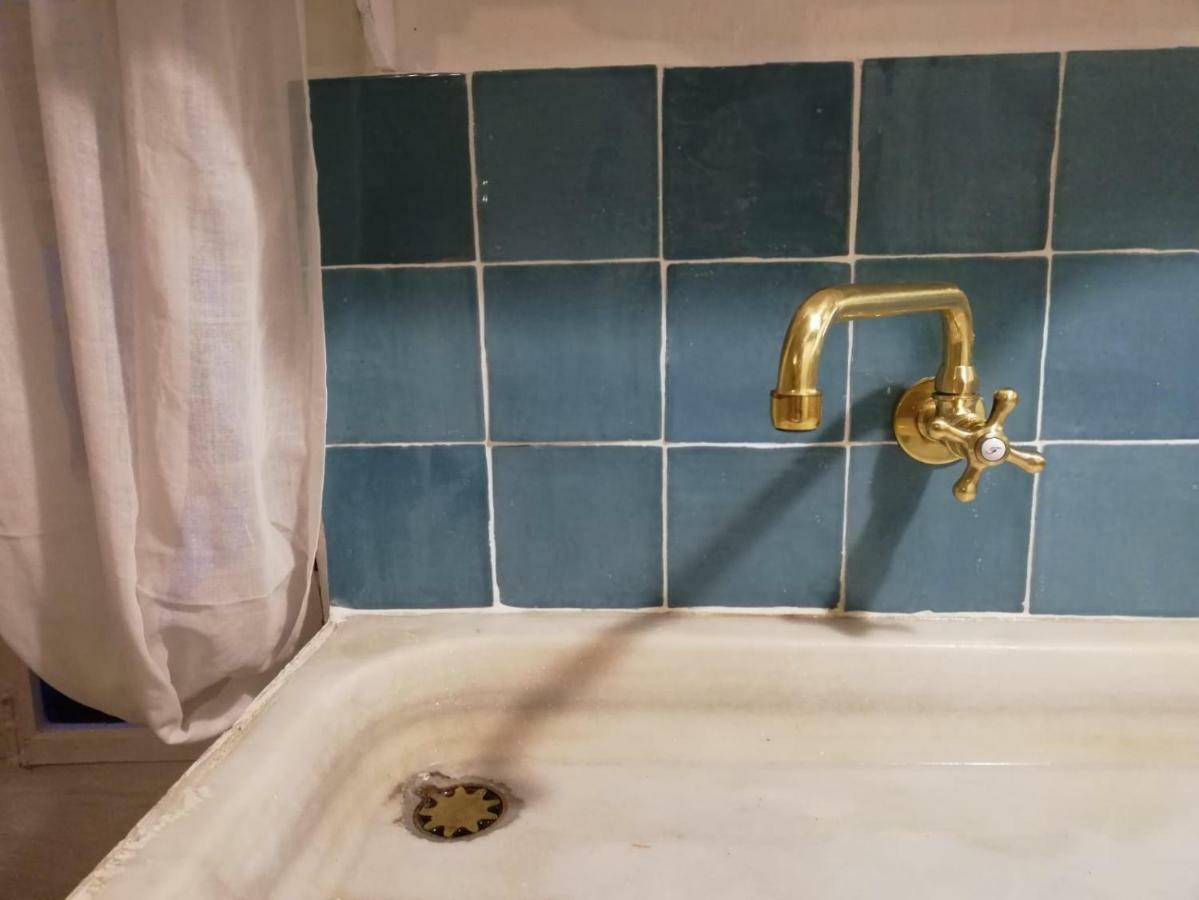 La Perica Apartment Vejer de la Frontera Bagian luar foto