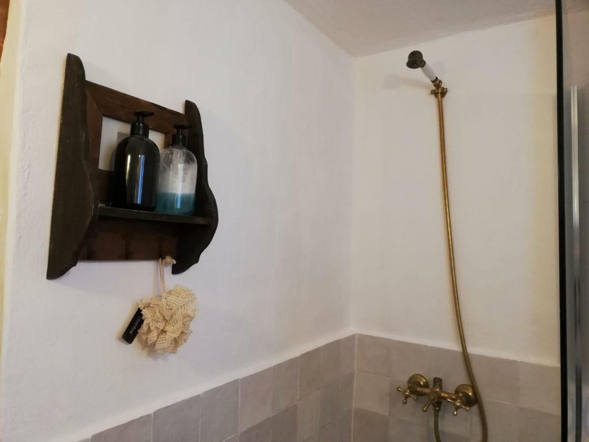 La Perica Apartment Vejer de la Frontera Bagian luar foto