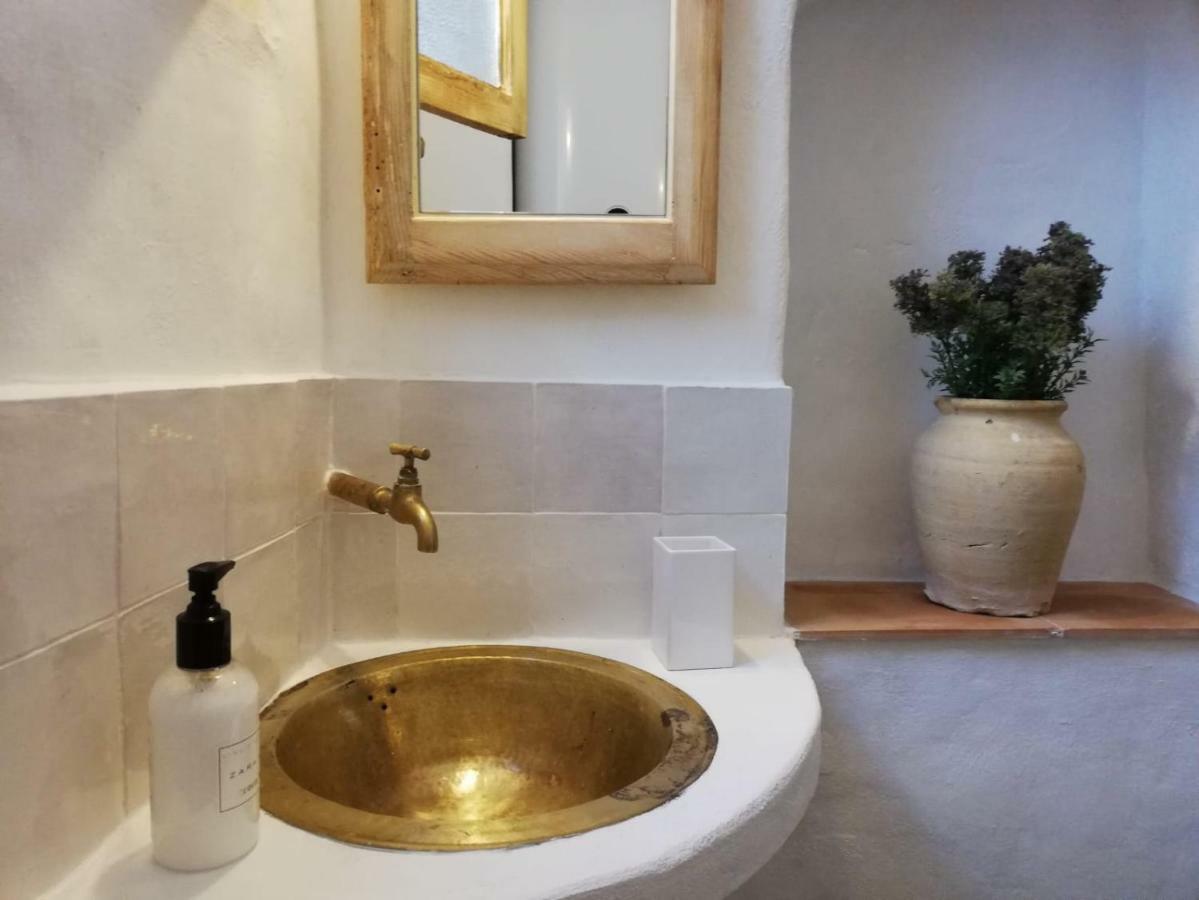 La Perica Apartment Vejer de la Frontera Bagian luar foto