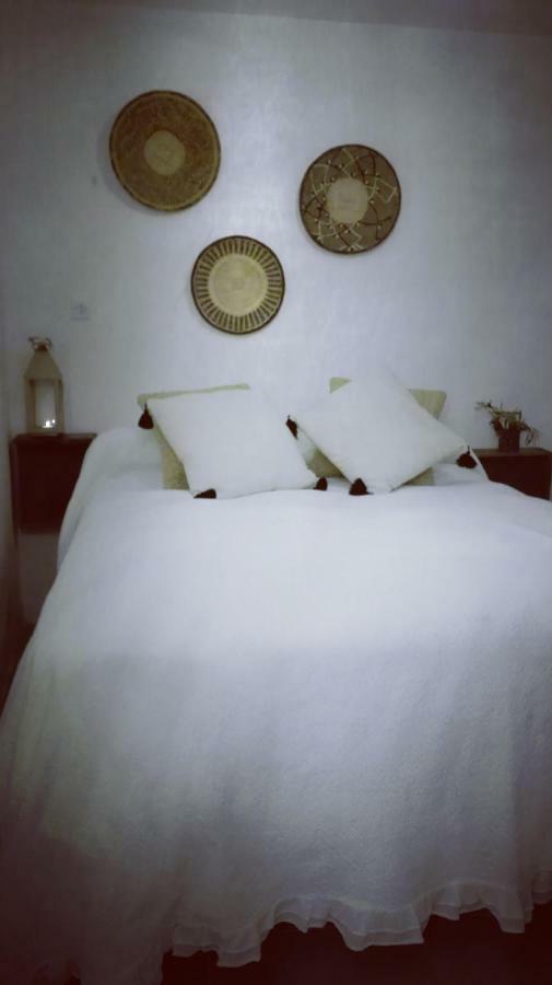 La Perica Apartment Vejer de la Frontera Bagian luar foto